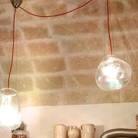 Helloapulia Casa Brumar Apartment