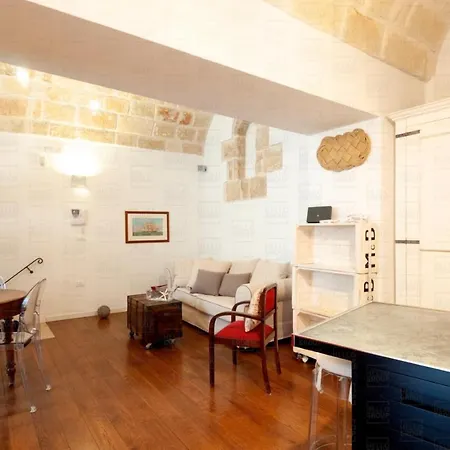 Helloapulia Casa Brumar