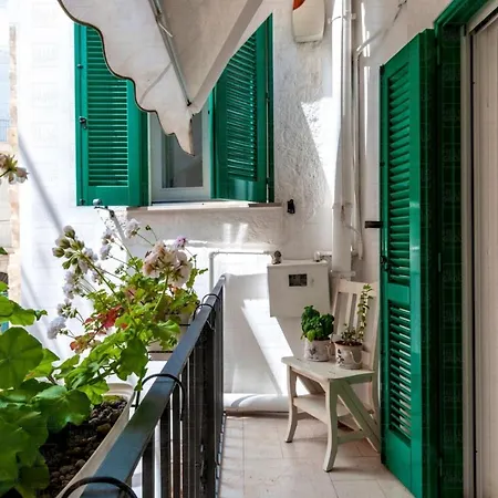 Helloapulia Casa Brumar * Monopoli