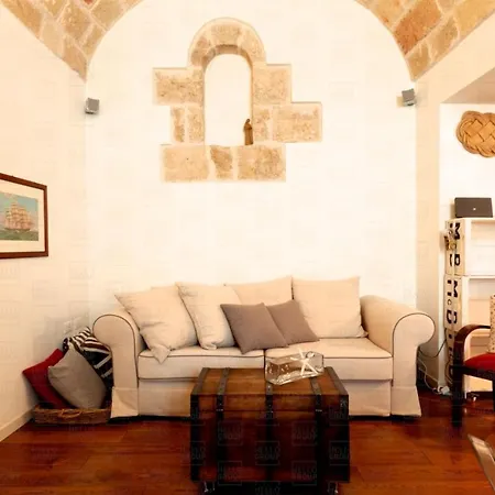 Apartment Helloapulia Casa Brumar Monopoli