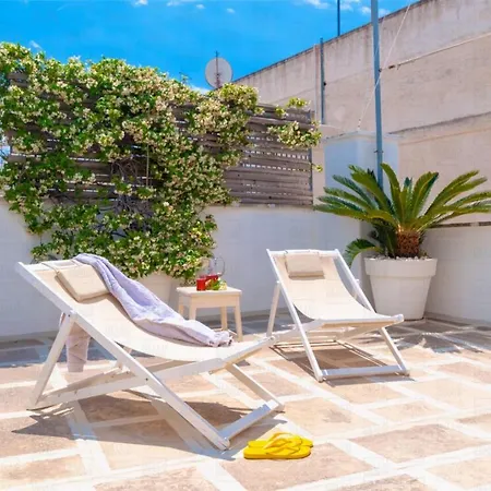Helloapulia Casa Brumar Apartment