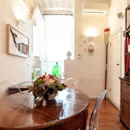 Helloapulia Casa Brumar *