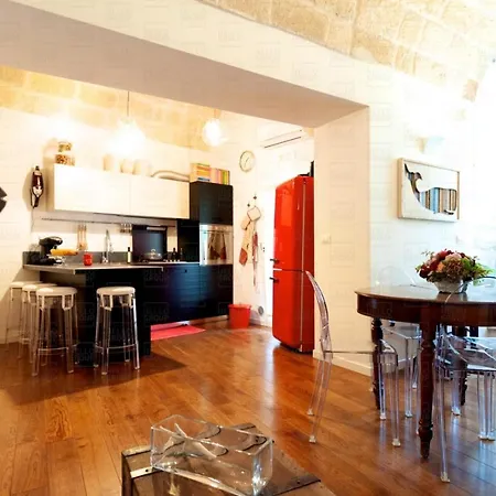 Helloapulia Casa Brumar *