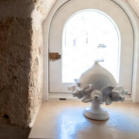 Helloapulia Casa Brumar