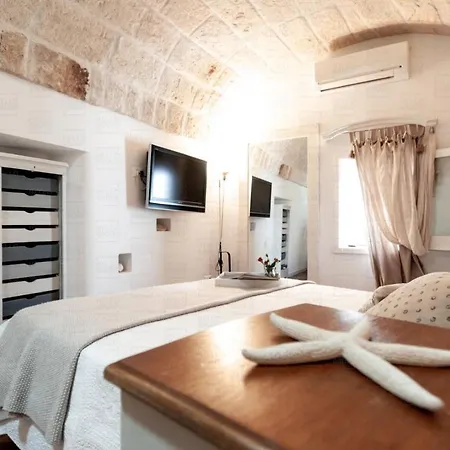 Apartment Helloapulia Casa Brumar