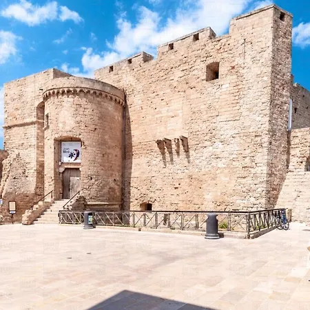 Helloapulia Casa Brumar Apartment