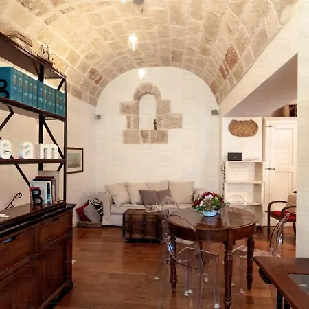 Helloapulia Casa Brumar * Monopoli