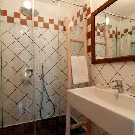 Apartment Helloapulia Casa Brumar Monopoli