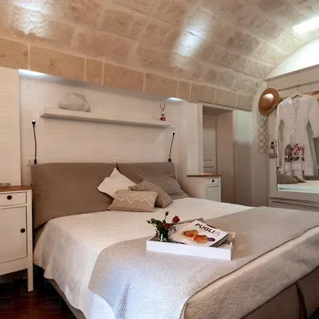 Helloapulia Casa Brumar * Monopoli