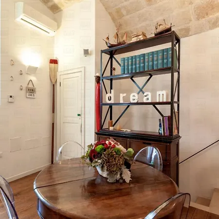 Helloapulia Casa Brumar *
