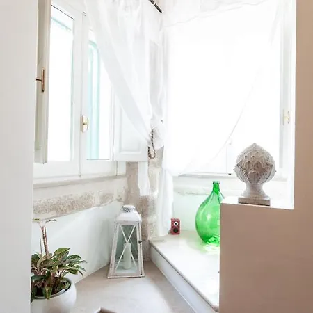 Helloapulia Casa Brumar Monopoli