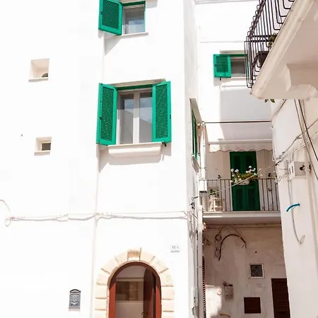 Helloapulia Casa Brumar * Monopoli