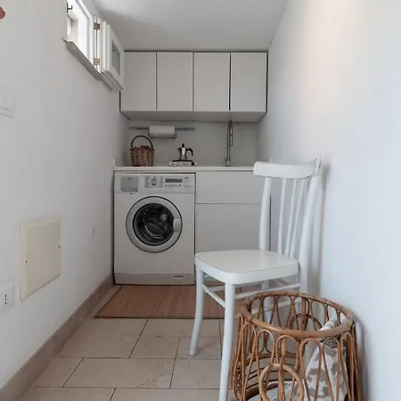 Apartment Helloapulia Casa Brumar *